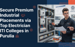 Electrical in Purulia