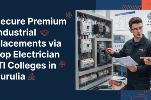 Electrical in Purulia