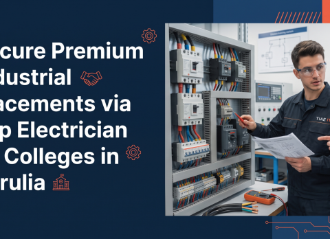 Electrical in Purulia